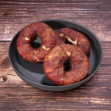Entenfleisch Donuts | 3 Stück